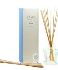 Trapp Fragrances Water - Reed Diffuser