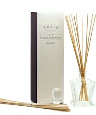 Trapp Fragrances Teak & Oud Wood - Reed Diffuser