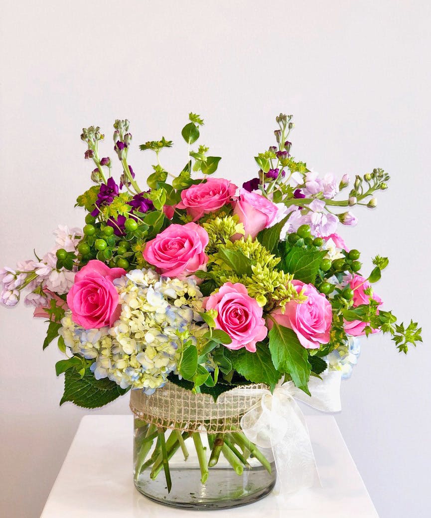 Garden Blooms Julia's Florist Wilmington NC