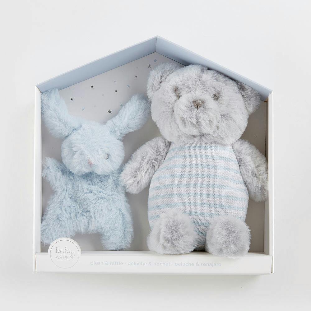 What Does Luxury Plush Mean